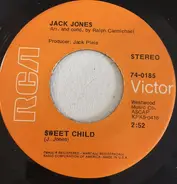 Jack Jones - Sweet Child