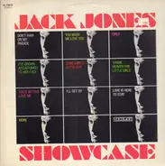 Jack Jones - Showcase
