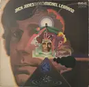 LP - Jack Jones - Sings Michel Legrand