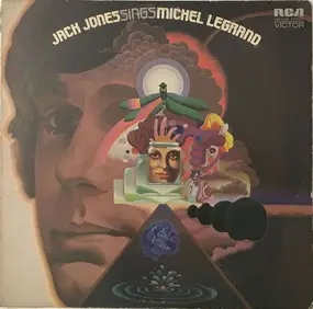 Jack Jones - Sings Michel Legrand