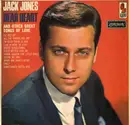 LP - Jack Jones - Songs Of Love