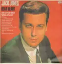 LP - Jack Jones - Songs Of Love