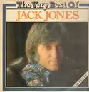 LP - Jack Jones - The Very Best Of