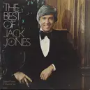 Double LP - Jack Jones - The Best Of Jack Jones