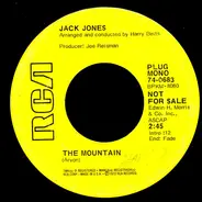 Jack Jones - The Mountain