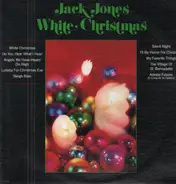 Jack Jones - White Christmas