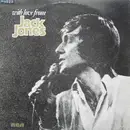 Double LP - Jack Jones - With Love From Jack Jones