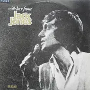 Jack Jones - With Love From Jack Jones