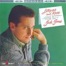 LP - Jack Jones With Pete King And His Orchestra - Lollipops And Roses - Indianapolis Pressing