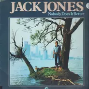 Jack Jones - Nobody Does It Better