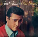 LP - Jack Jones - Our Song