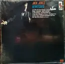 LP - Jack Jones - Bewitched - Mono