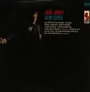 LP - Jack Jones - Bewitched