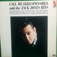 Jack Jones - Call Me Irresponsible