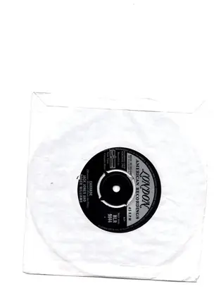 Jack Jones - Charade