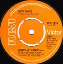 7inch Vinyl Single - Jack Jones - Coming Apart