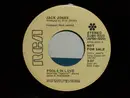 7inch Vinyl Single - Jack Jones - Fools In Love