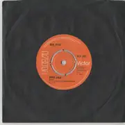 7inch Vinyl Single - Jack Jones - Homeward Bound