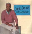 LP - Jack Jones - I Am A Singer