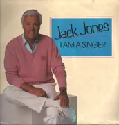 LP - Jack Jones - I Am A Singer
