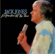 LP - Jack Jones - I've Been Here All The Time