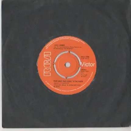 Jack Jones - If