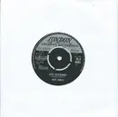 7inch Vinyl Single - Jack Jones - Just Yesterday