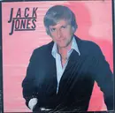 LP - Jack Jones - Jack Jones