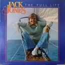 LP - Jack Jones - The Full Life