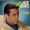 LP - Jack Jones - The Impossible Dream