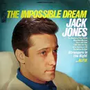 LP - Jack Jones - The Impossible Dream