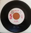 7inch Vinyl Single - Jack Jones - The Race Is On