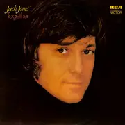 LP - Jack Jones - Together