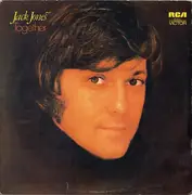 LP - Jack Jones - Together