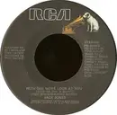 7inch Vinyl Single - Jack Jones - With One More Look At You