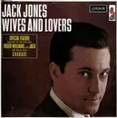 LP - Jack Jones - Wives And Lovers - Mono