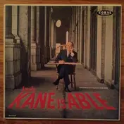 Jack Kane - Kane Is Able