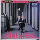 LP - Jack Kane - Kane Is Able - Deep Groove