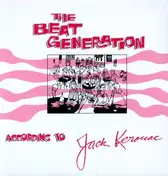 Jack Kerouac - Beat Generation..