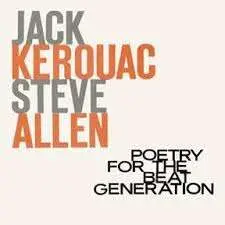 Jack Kerouac - Poetry For A.. -Coloured-