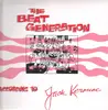 LP-Box - Jack Kerouac - The Beat Generation According To Jack Kerouac - limited edition