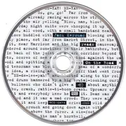 CD - Jack Kerouac - Jack Kerouac Reads On The Road