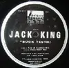 12inch Vinyl Single - Jack King - Buck Teeth