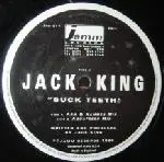 Jack King - Buck Teeth