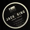 12inch Vinyl Single - Jack King - Buck Teeth