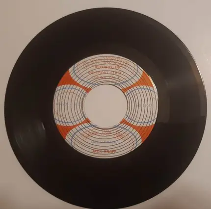 Jack Knapp - Someone