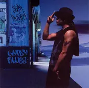 CD - Jack Knight - Gypsy Blues