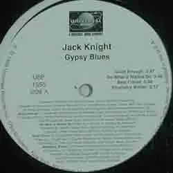 Jack Knight - Gypsy Blues