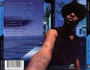 CD - Jack Knight - Gypsy Blues