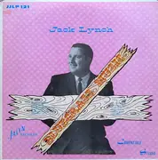 LP - Jack Lynch & The Miami Valley Boys - Bluegrass Music